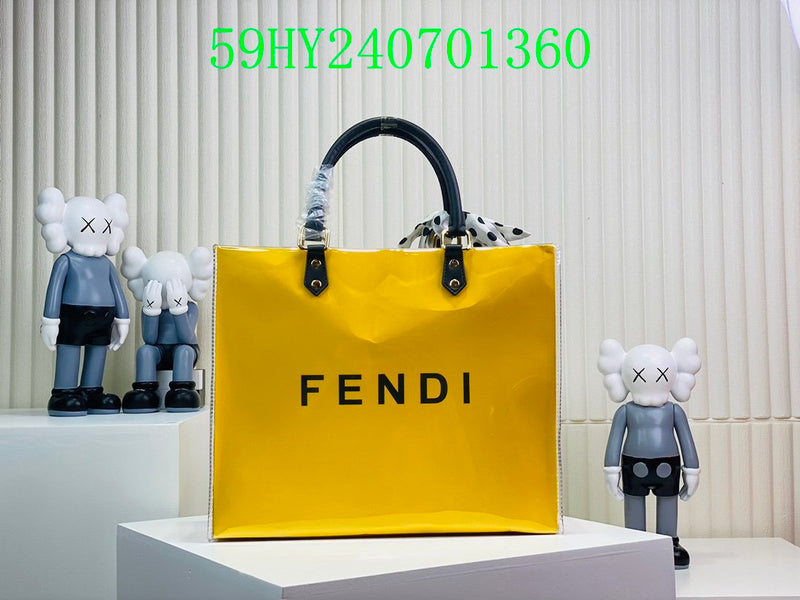 Disarh - FDE Bags - 2941