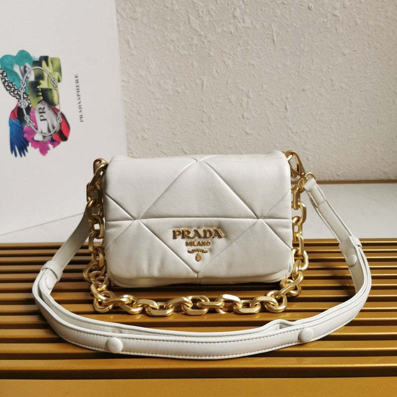 Clatiz - PD Bags - 124