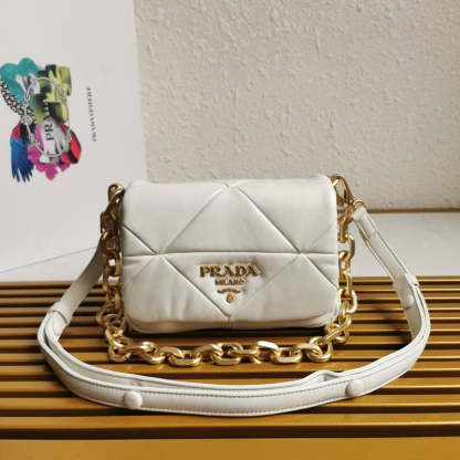 Clatiz - PD Bags - 124