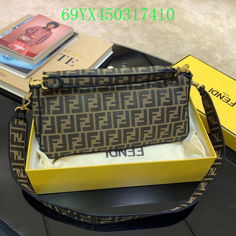 Disarh - FDE Bags - 3367