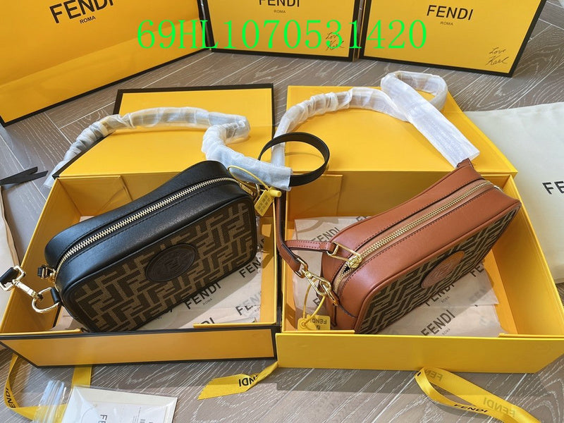 Disarh - FDE Bags - 3165