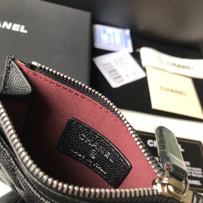 Clatiz - CHL Wallets - 664