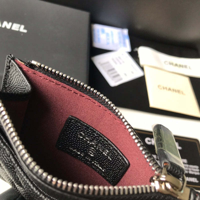 Clatiz - CHL Wallets - 664