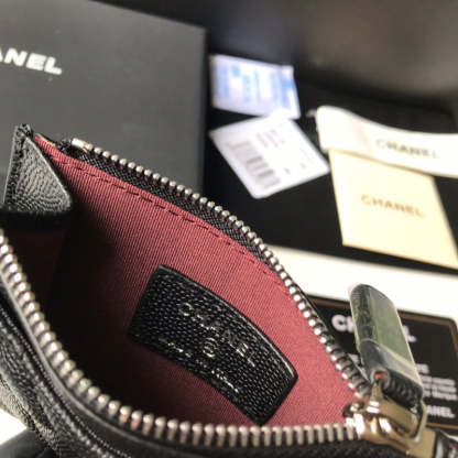Clatiz - CHL Wallets - 664