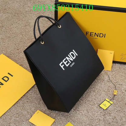 Disarh - FDE Bags - 3403
