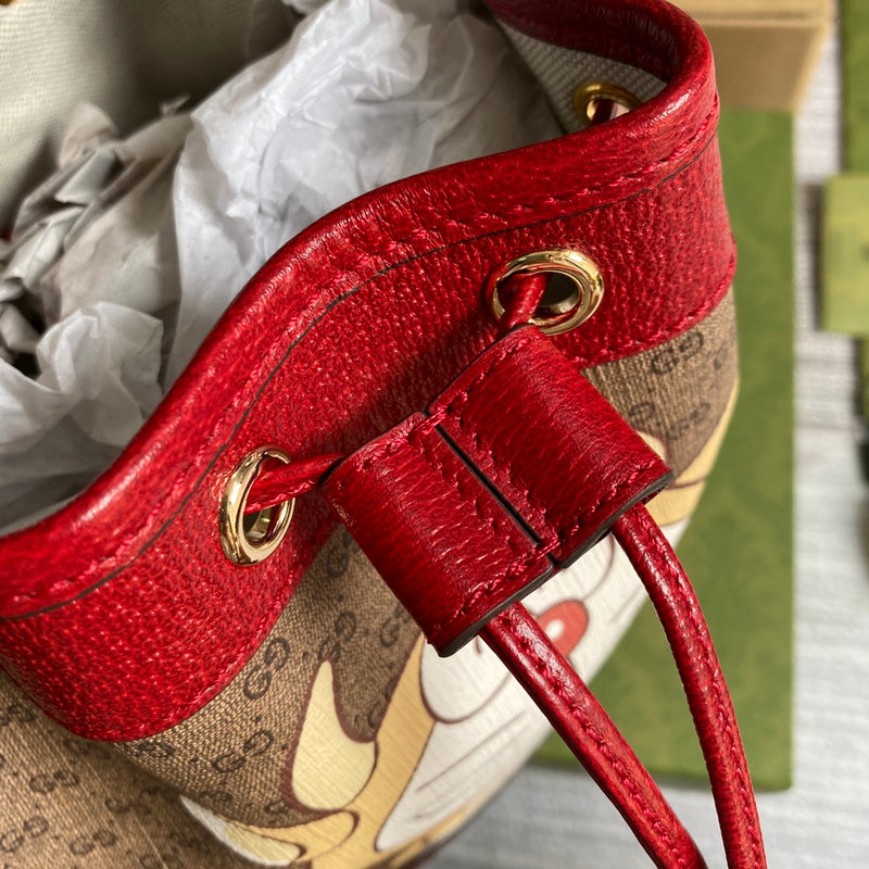 Dubula - GG Bags - 2176