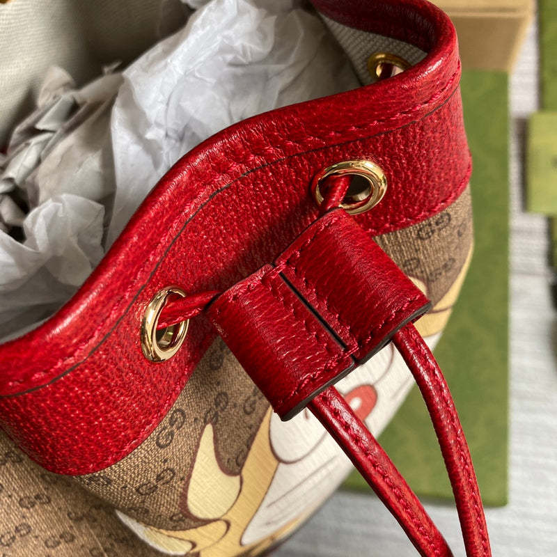 Dubula - GG Bags - 2176
