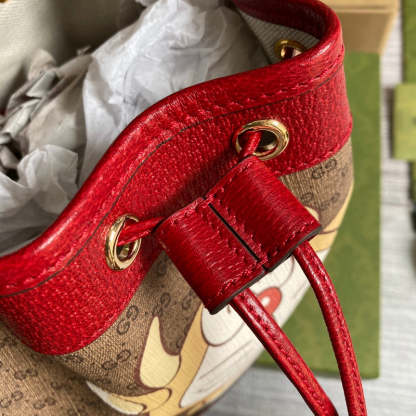 Dubula - GG Bags - 2176