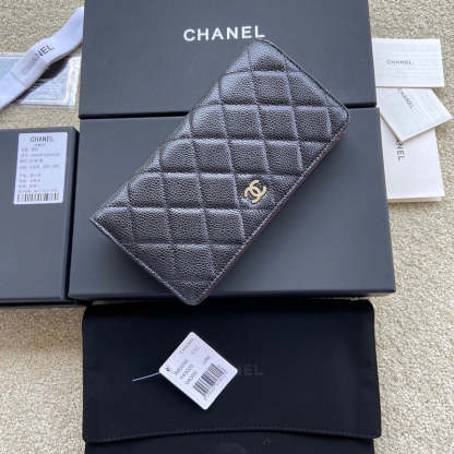 Clatiz - CHL Wallets - 670