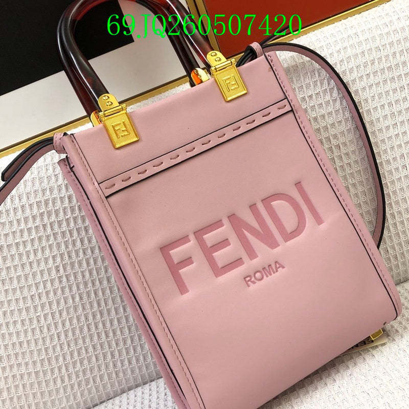 Disarh - FDE Bags - 3117