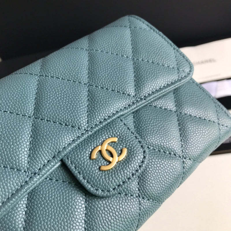 Clatiz - CHL Wallets - 725