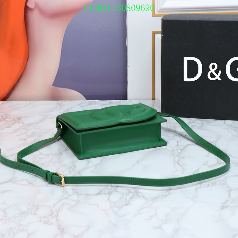 Disarh - DAG Bags - 037