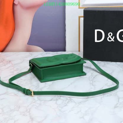 Disarh - DAG Bags - 037