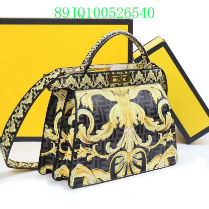 Disarh - FDE Bags - 3219