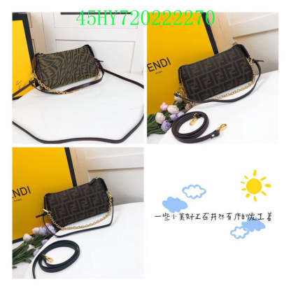 Disarh - FDE Bags - 2858