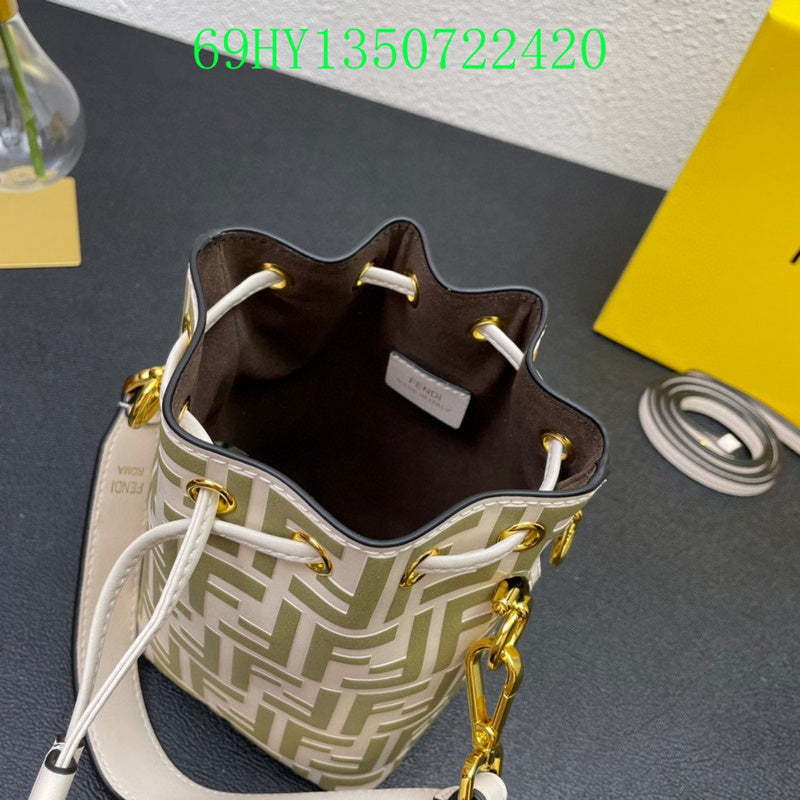 Disarh - FDE Bags - 3323