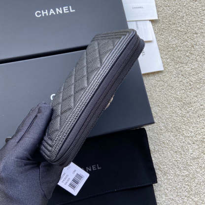 Clatiz - CHL Wallets - 682