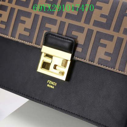 Disarh - FDE Bags - 3508