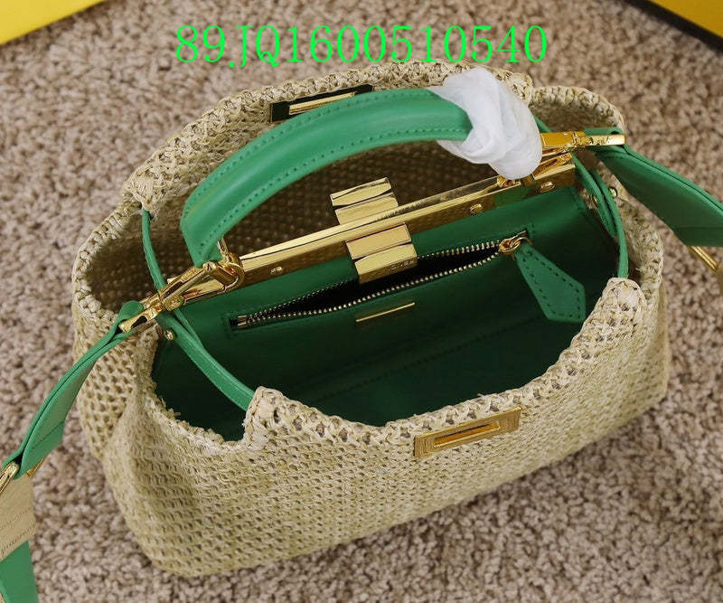 Disarh - FDE Bags - 2926