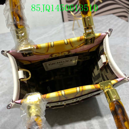 Disarh - FDE Bags - 3154