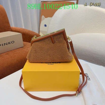 Disarh - FDE Bags - 2823