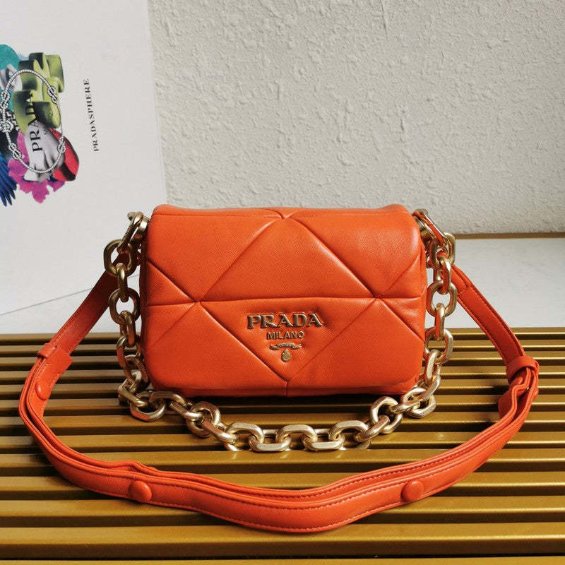 Clatiz - PD Bags - 130