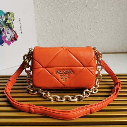 Clatiz - PD Bags - 130