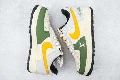Designer Air Force 1 '07 Low x LV BS9055 K24