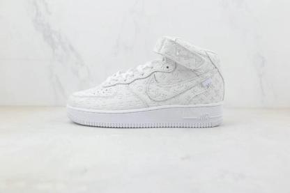 Designer Air Force 1 Mid x LV BSYF037B