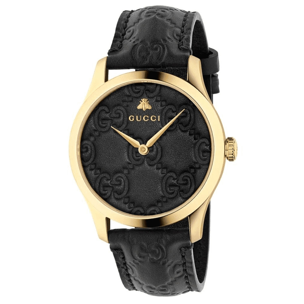 GUCCI G TIMELESS WATCH 38MM 561376 IAMB0 8757
