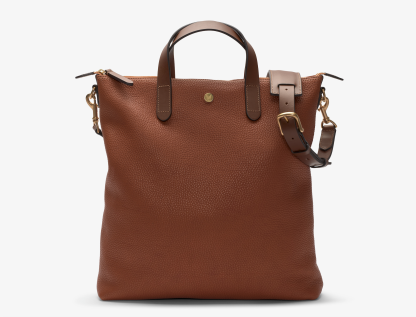 Disarh, Leather - Tabac/Cuoio