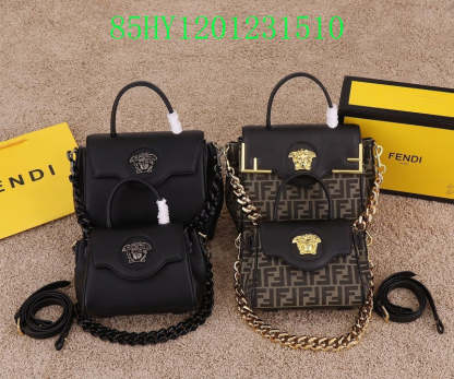 Disarh - FDE Bags - 2753