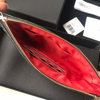 Clatiz - CHL Wallets - 739