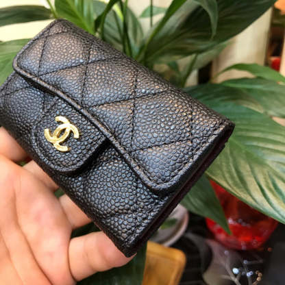 Clatiz - CHL Wallets - 761