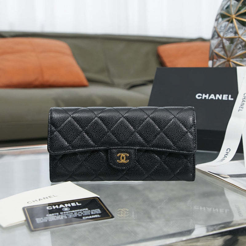 Clatiz - CHL Wallets - 657