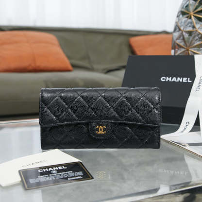 Clatiz - CHL Wallets - 657