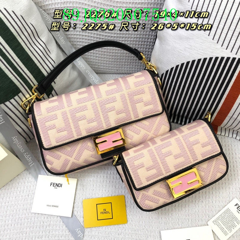 Disarh - FDE Bags - 3119