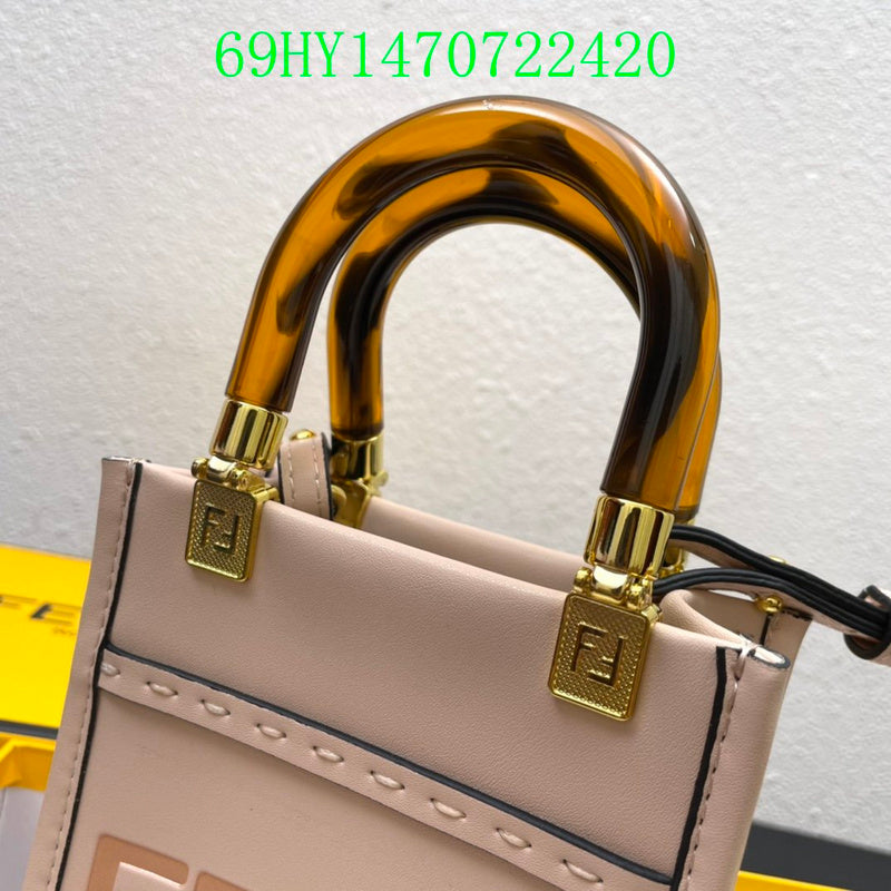 Disarh - FDE Bags - 3318