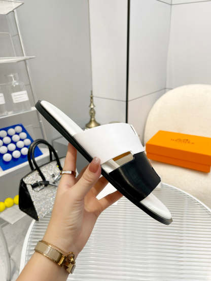 Luxury Shoes - HMS - 795