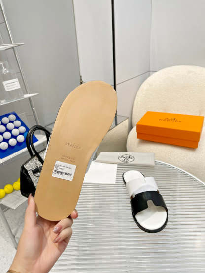Luxury Shoes - HMS - 795