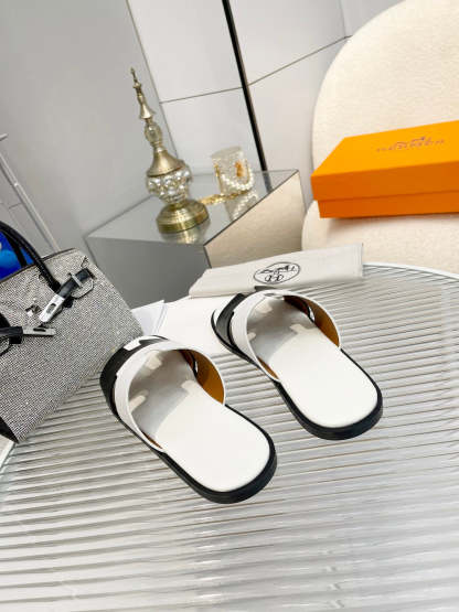 Luxury Shoes - HMS - 795