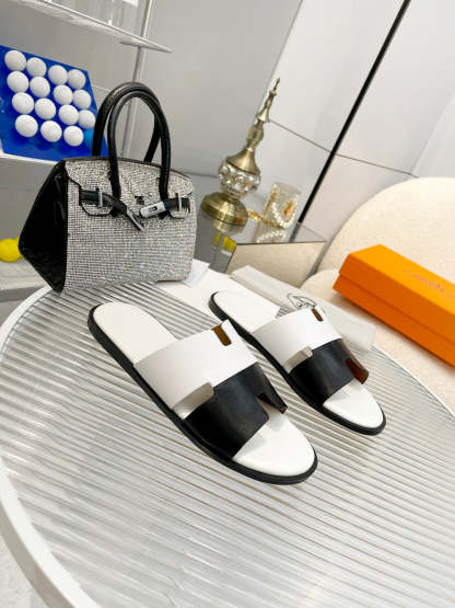 Luxury Shoes - HMS - 795