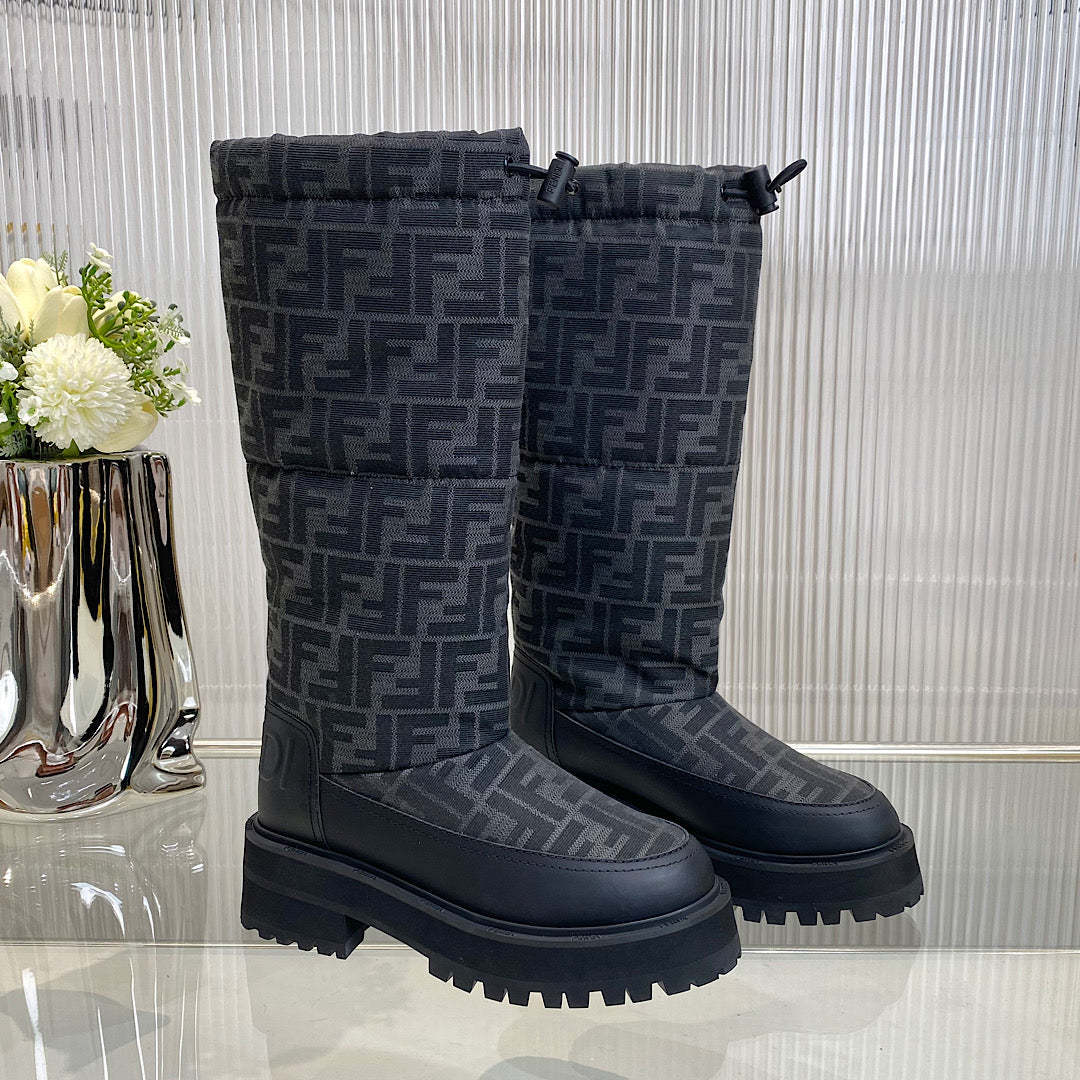 Luxury Shoes - FED - 332