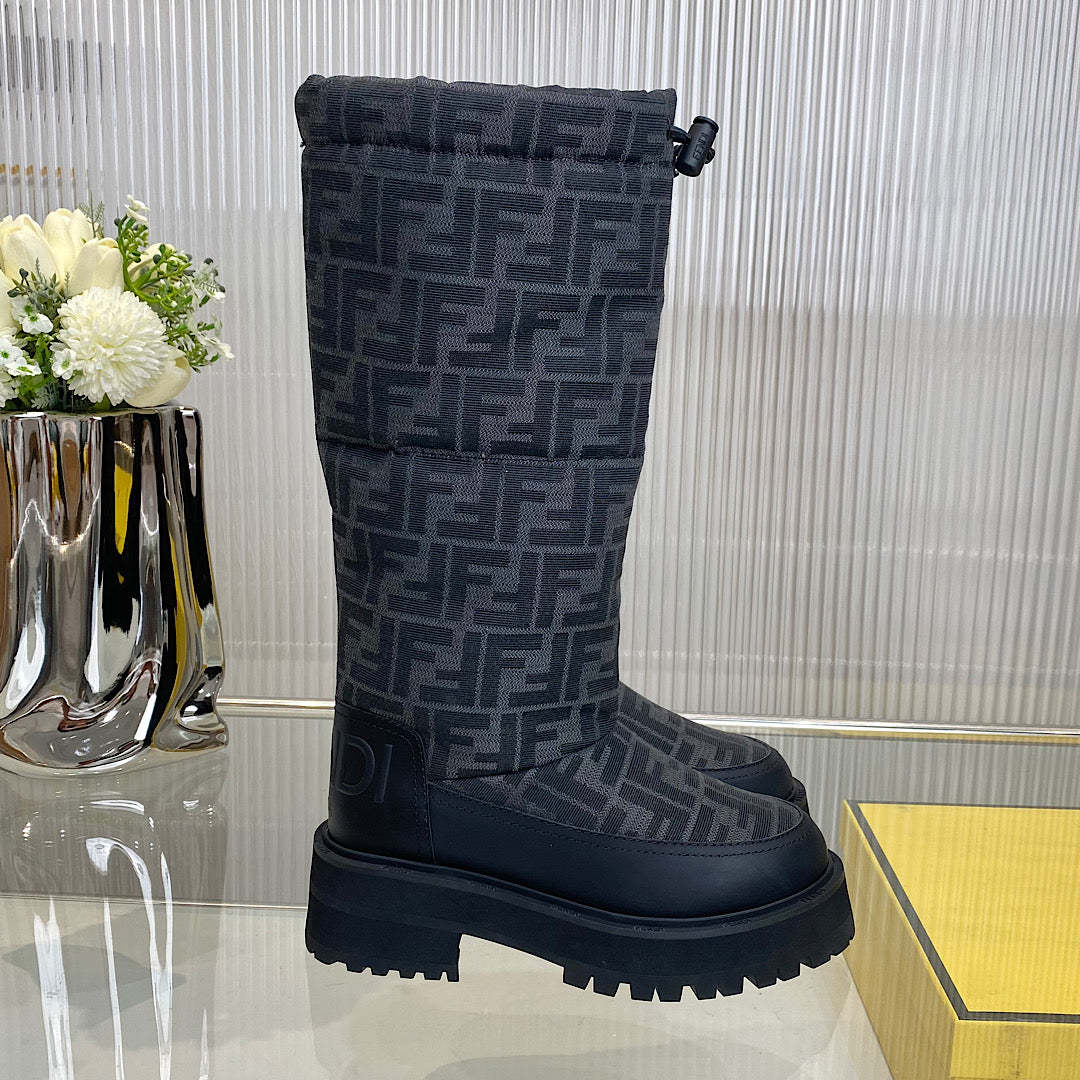 Luxury Shoes - FED - 332