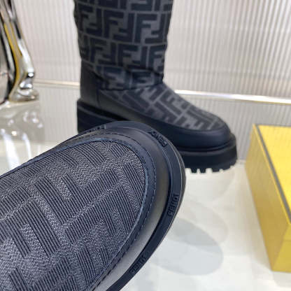 Luxury Shoes - FED - 332