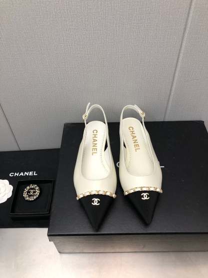 Luxury Shoes Sandals - CHL - 871