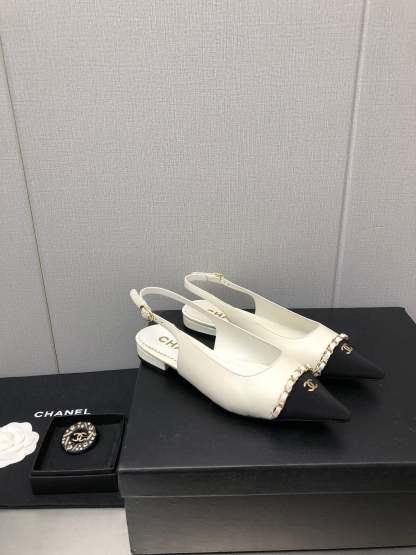 Luxury Shoes Sandals - CHL - 871