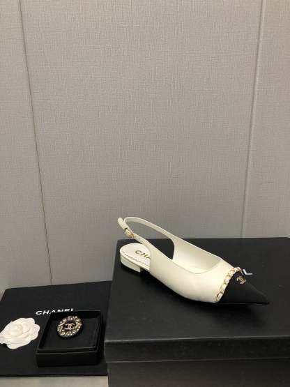 Luxury Shoes Sandals - CHL - 871