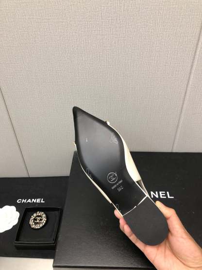 Luxury Shoes Sandals - CHL - 871