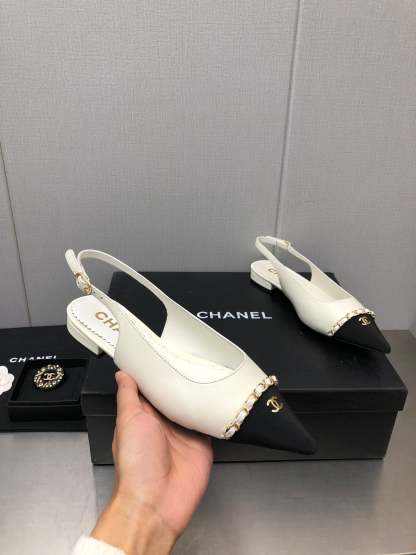Luxury Shoes Sandals - CHL - 871
